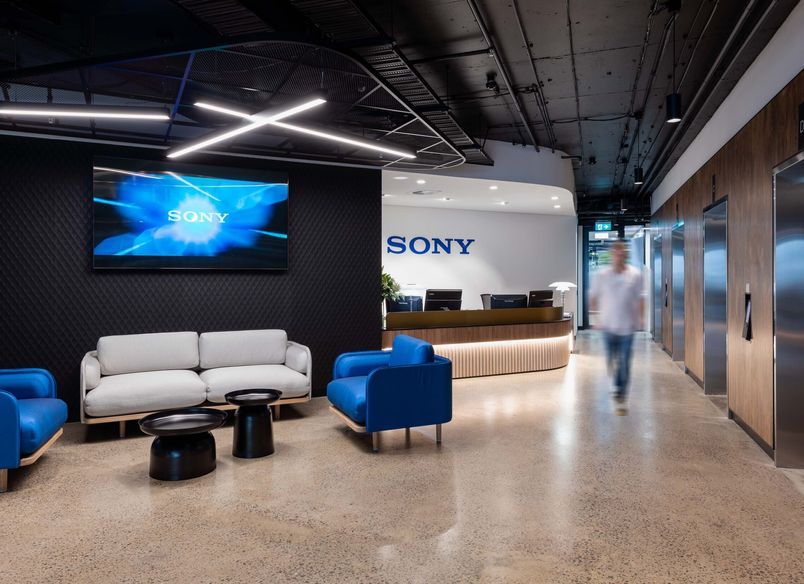 Sony Australia