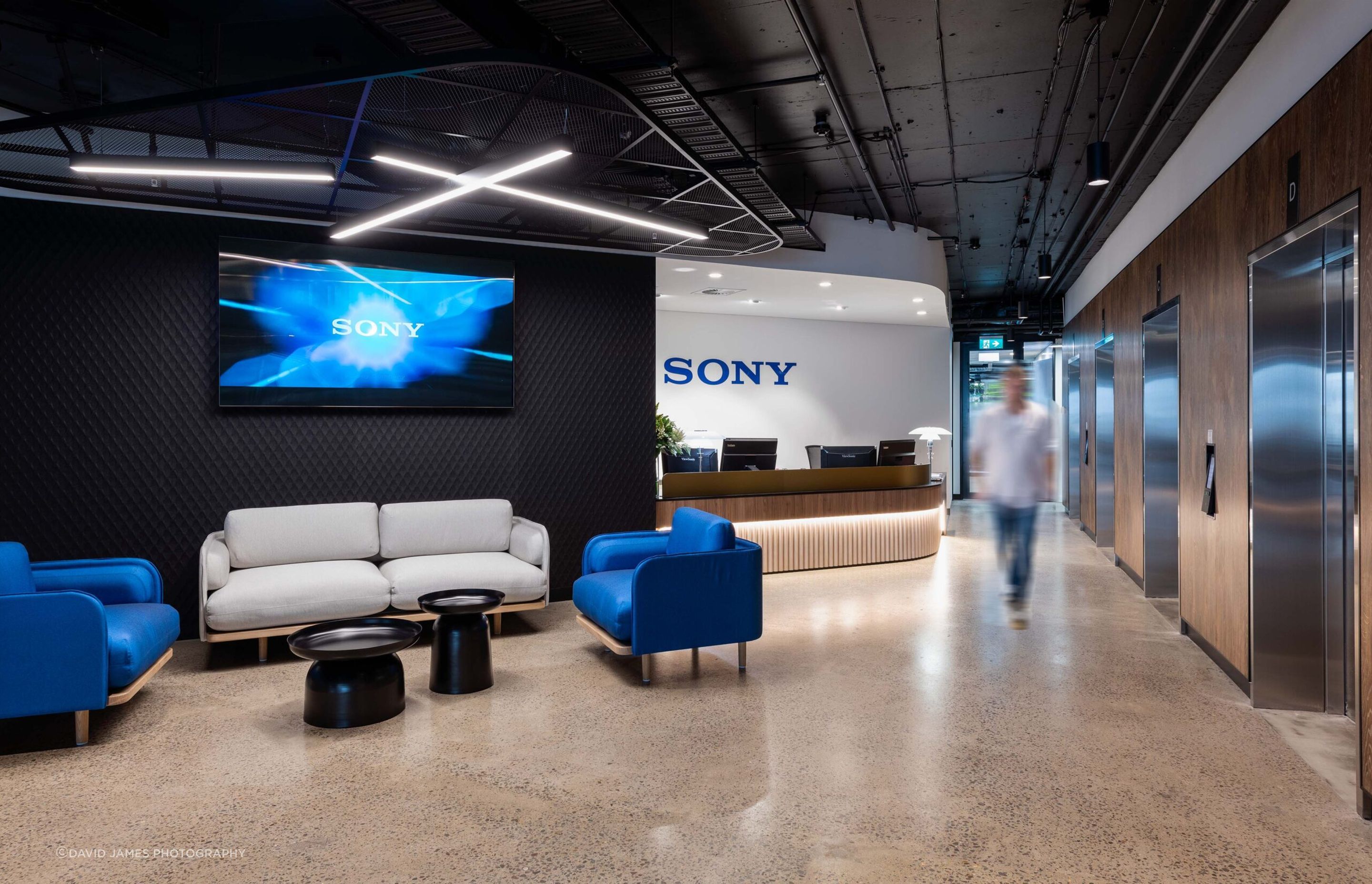 Sony Australia