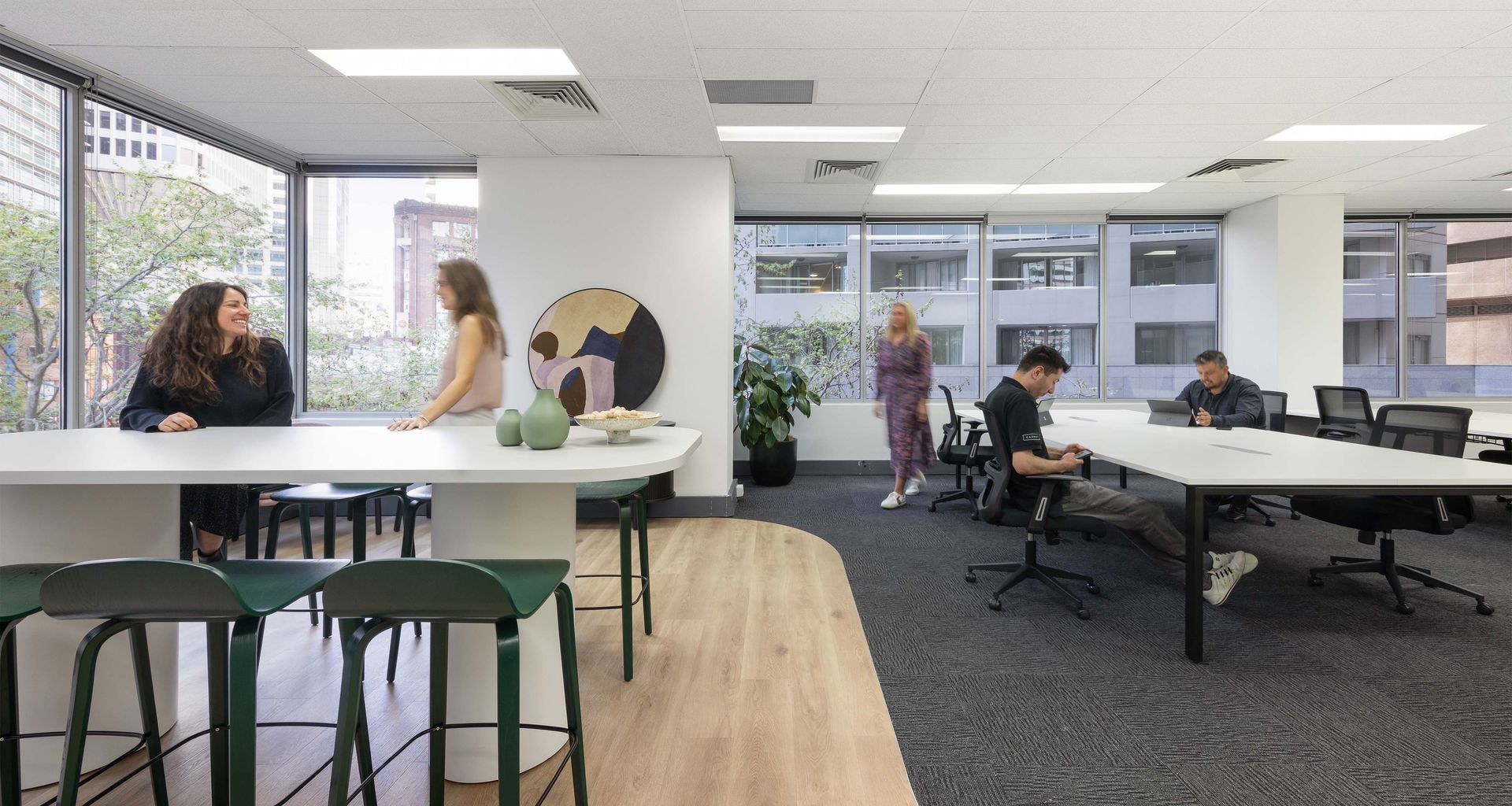 59 Goulburn Street Speculative Suite banner
