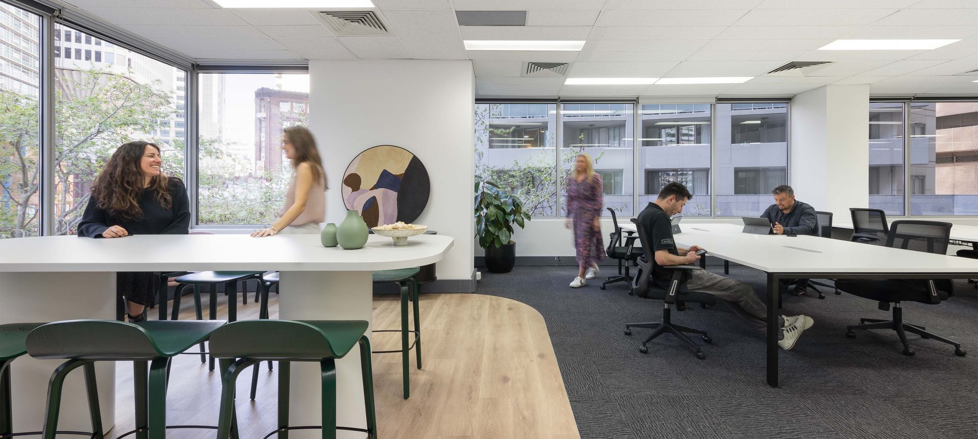59 Goulburn Street Speculative Suite banner