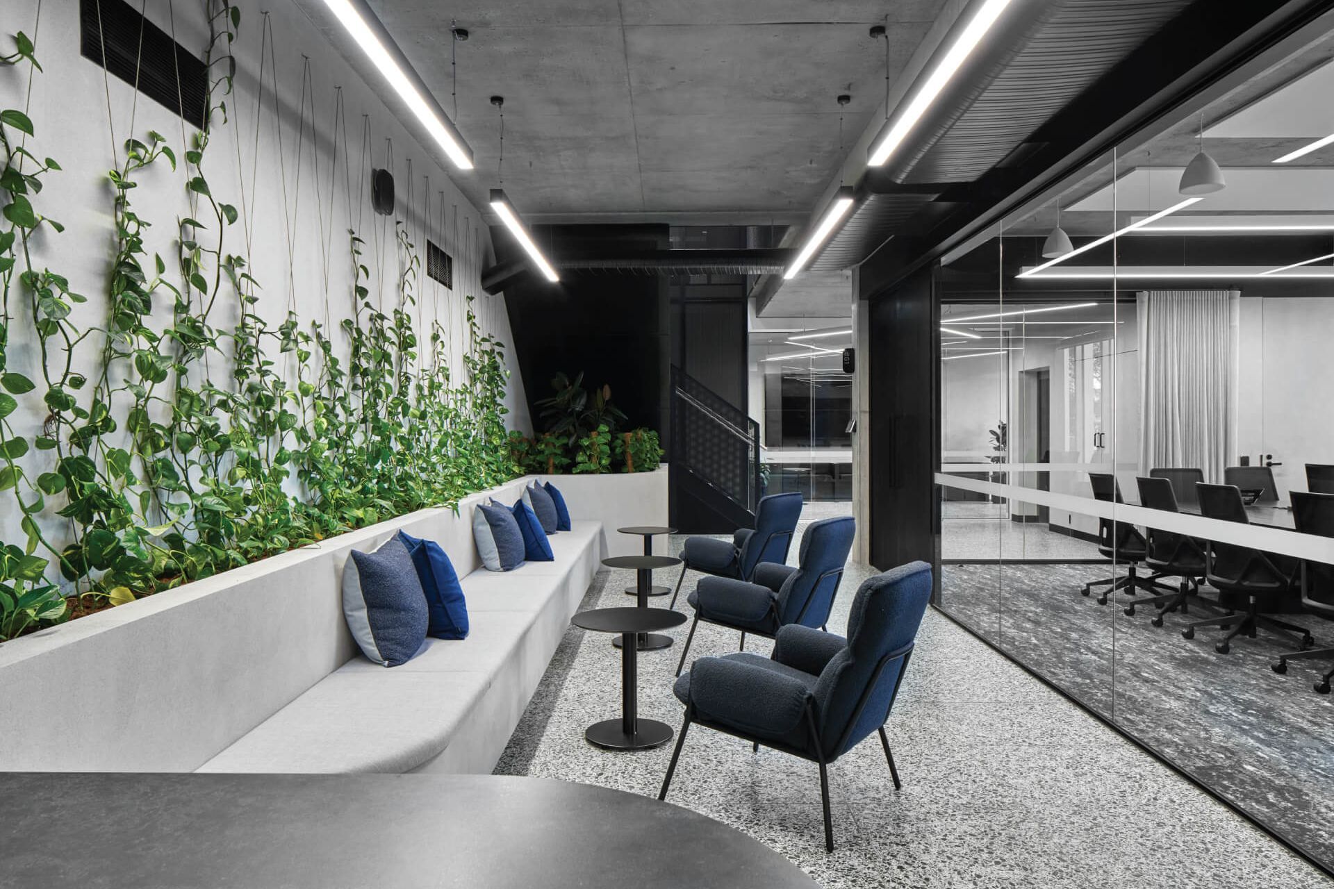 ##Head office for Texco Construction Hawthorn East 2019