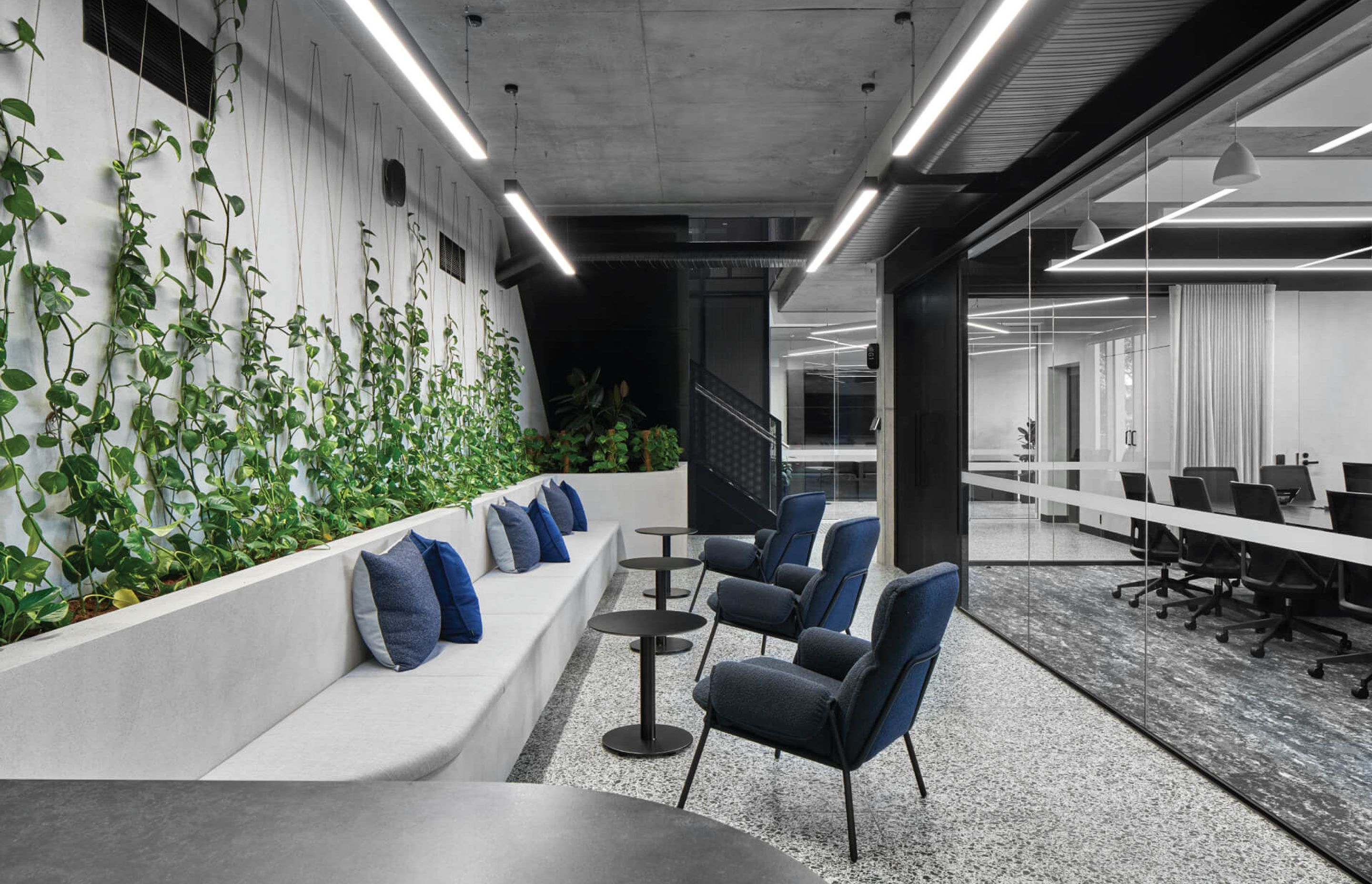 ##Head office for Texco Construction Hawthorn East 2019
