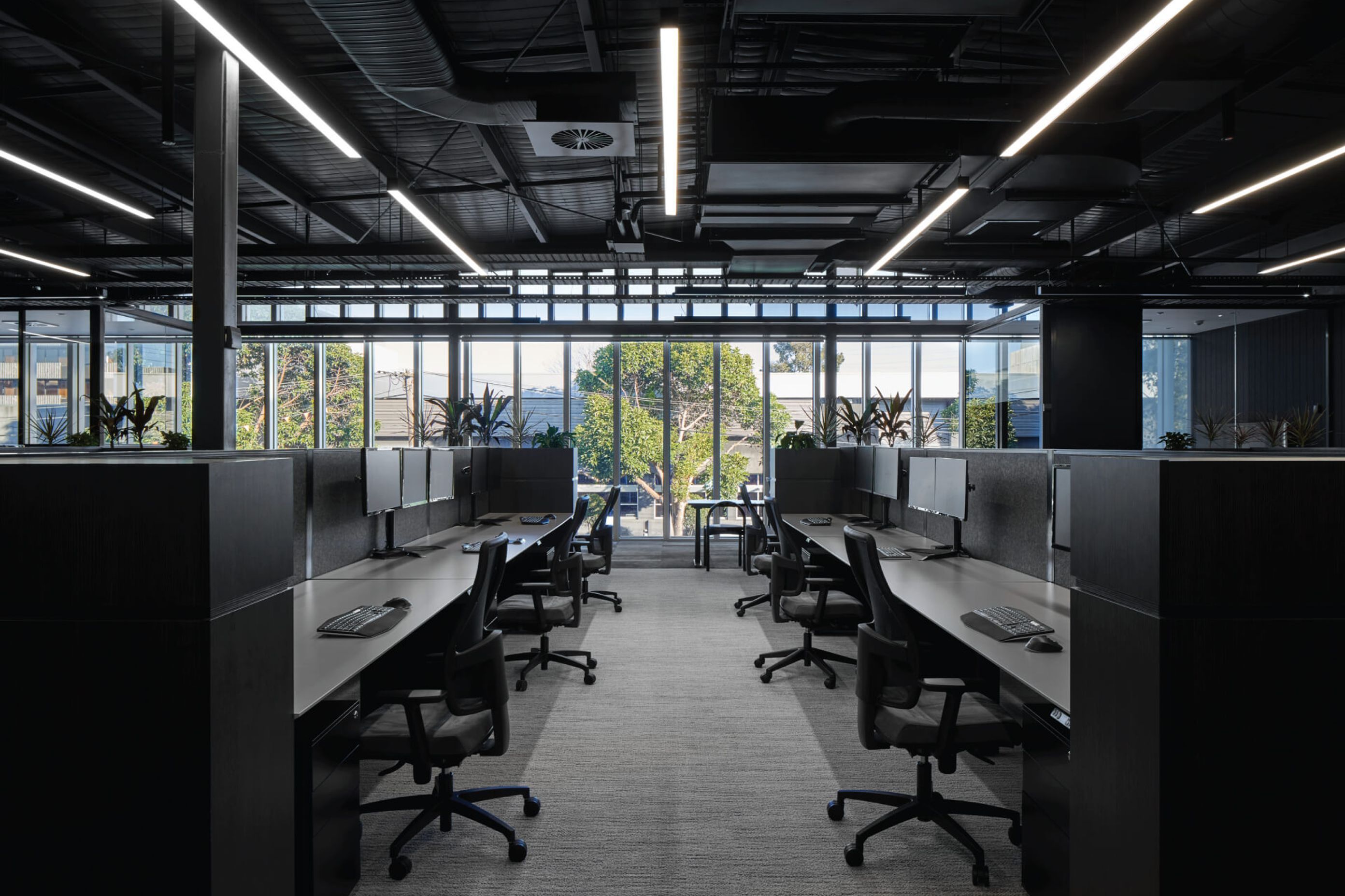 ##Head office for Texco Construction Hawthorn East 2019