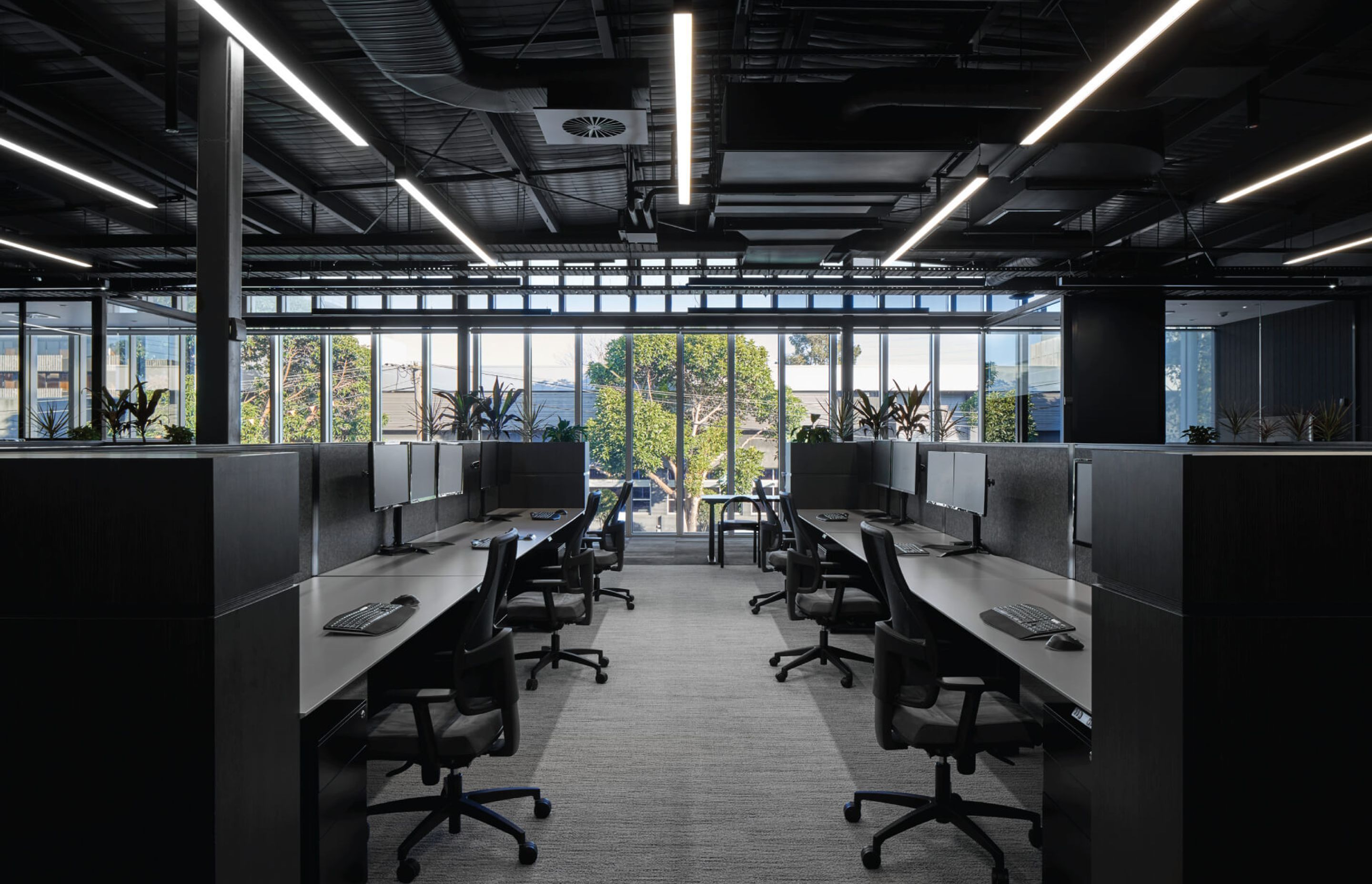 ##Head office for Texco Construction Hawthorn East 2019