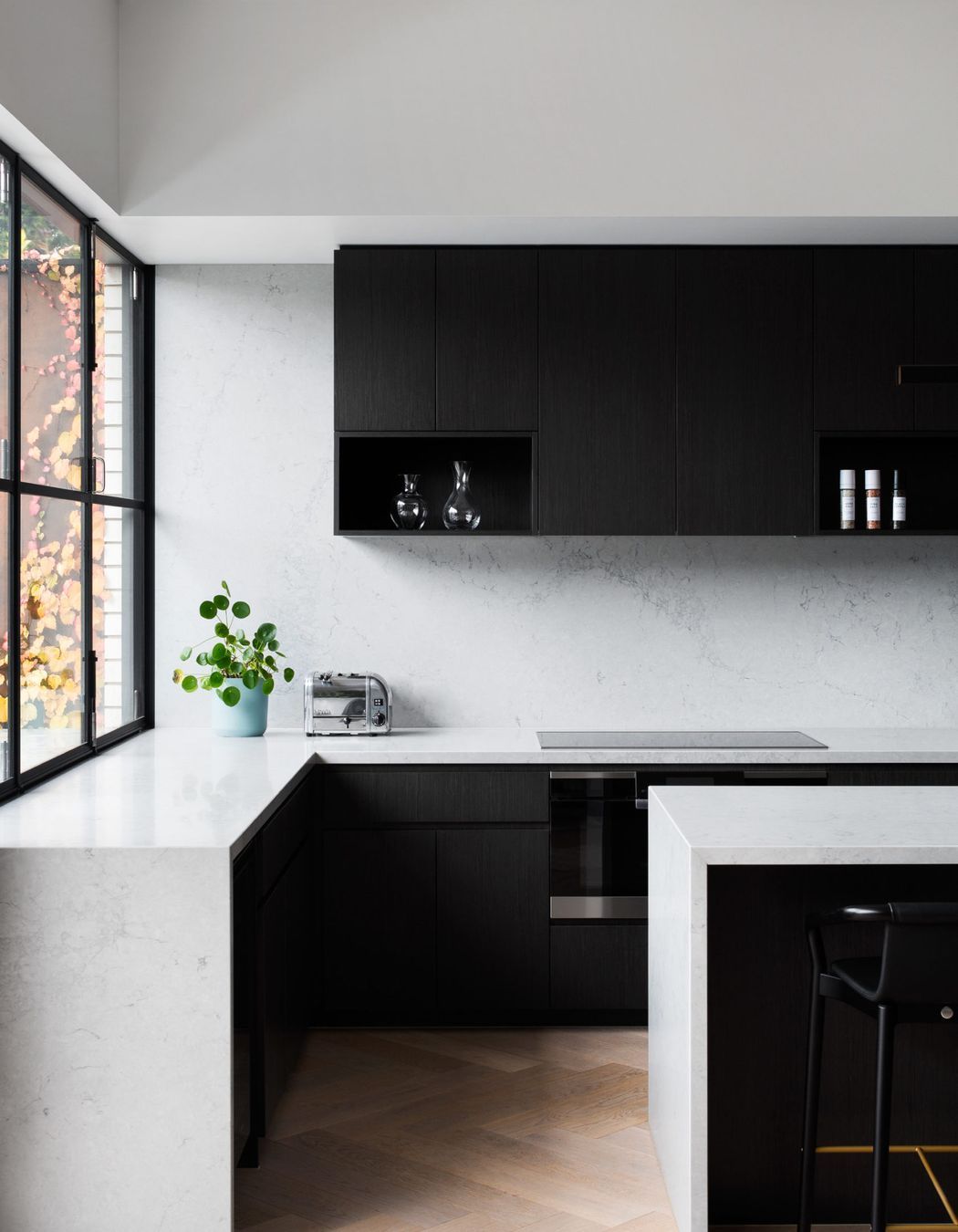 Studio Gwynne Cremorne 2018