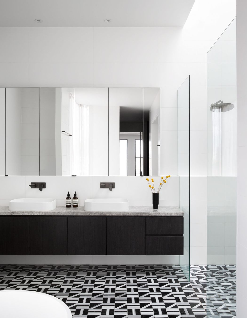 Studio Gwynne Cremorne 2018