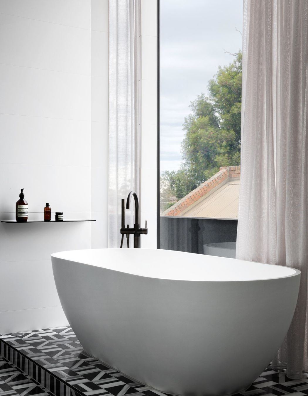 Studio Gwynne Cremorne 2018