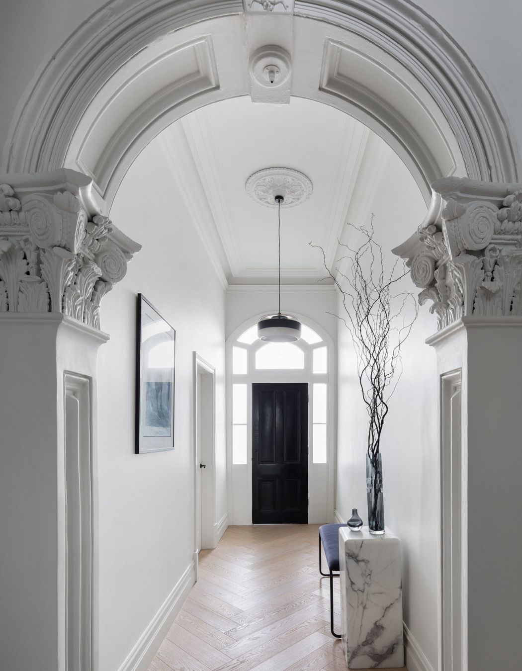 Studio Gwynne Cremorne 2018