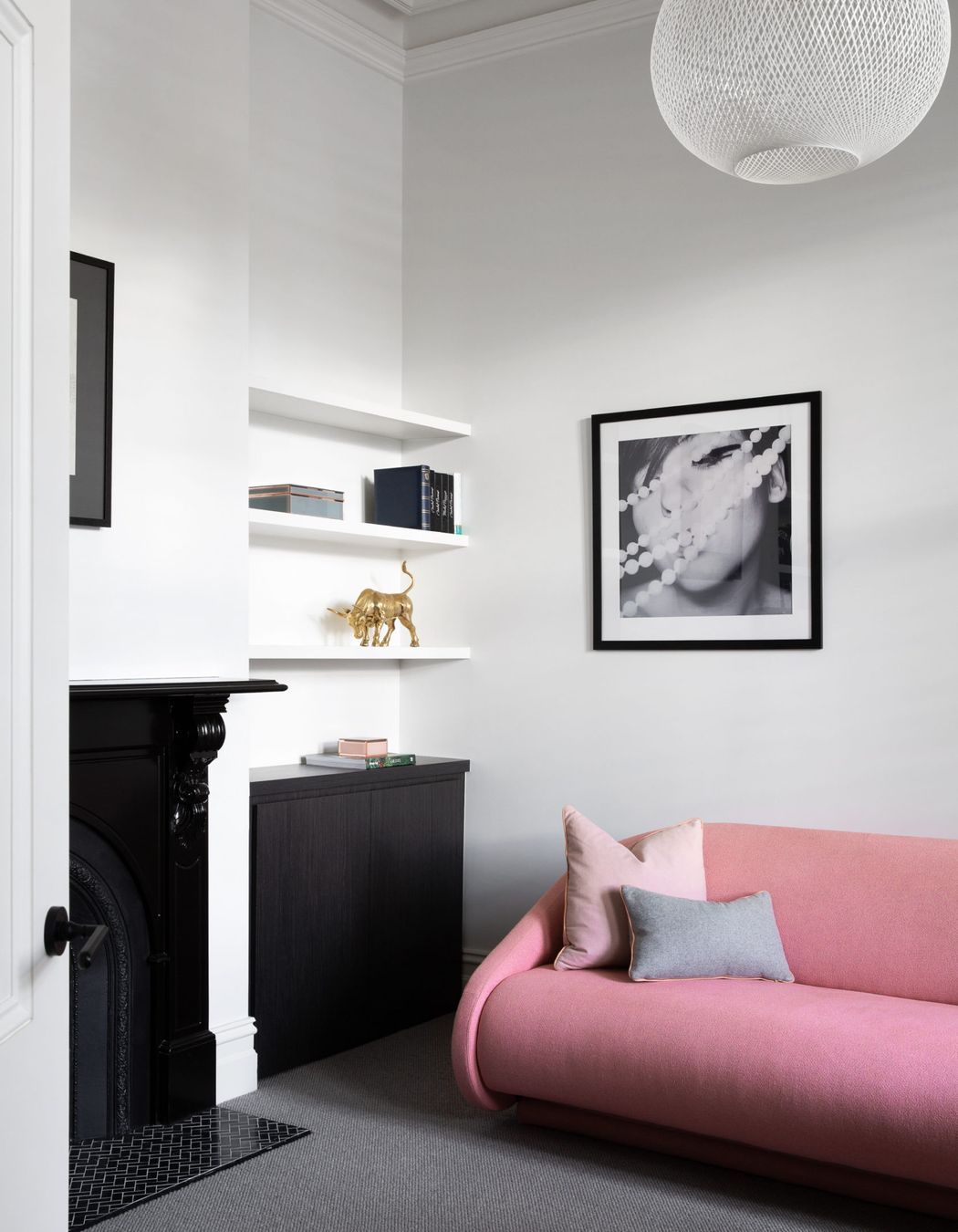 Studio Gwynne Cremorne 2018