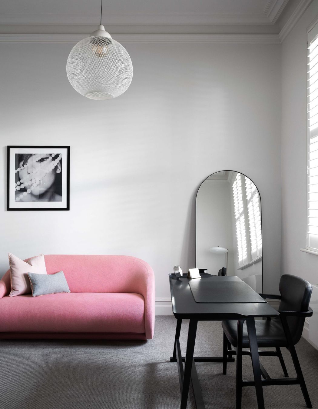 Studio Gwynne Cremorne 2018