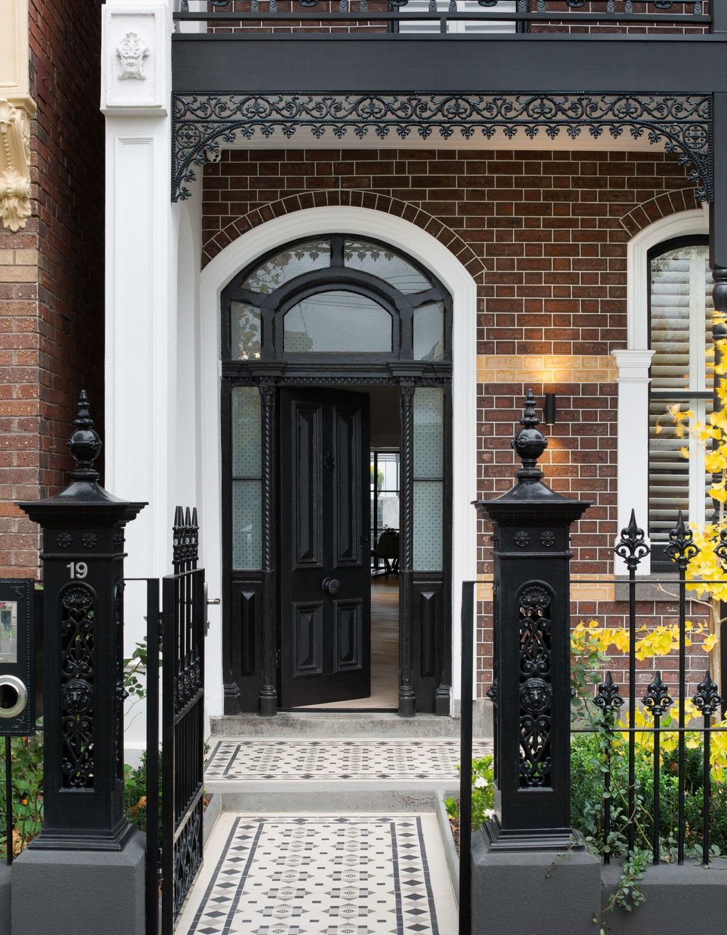 Studio Gwynne Cremorne 2018