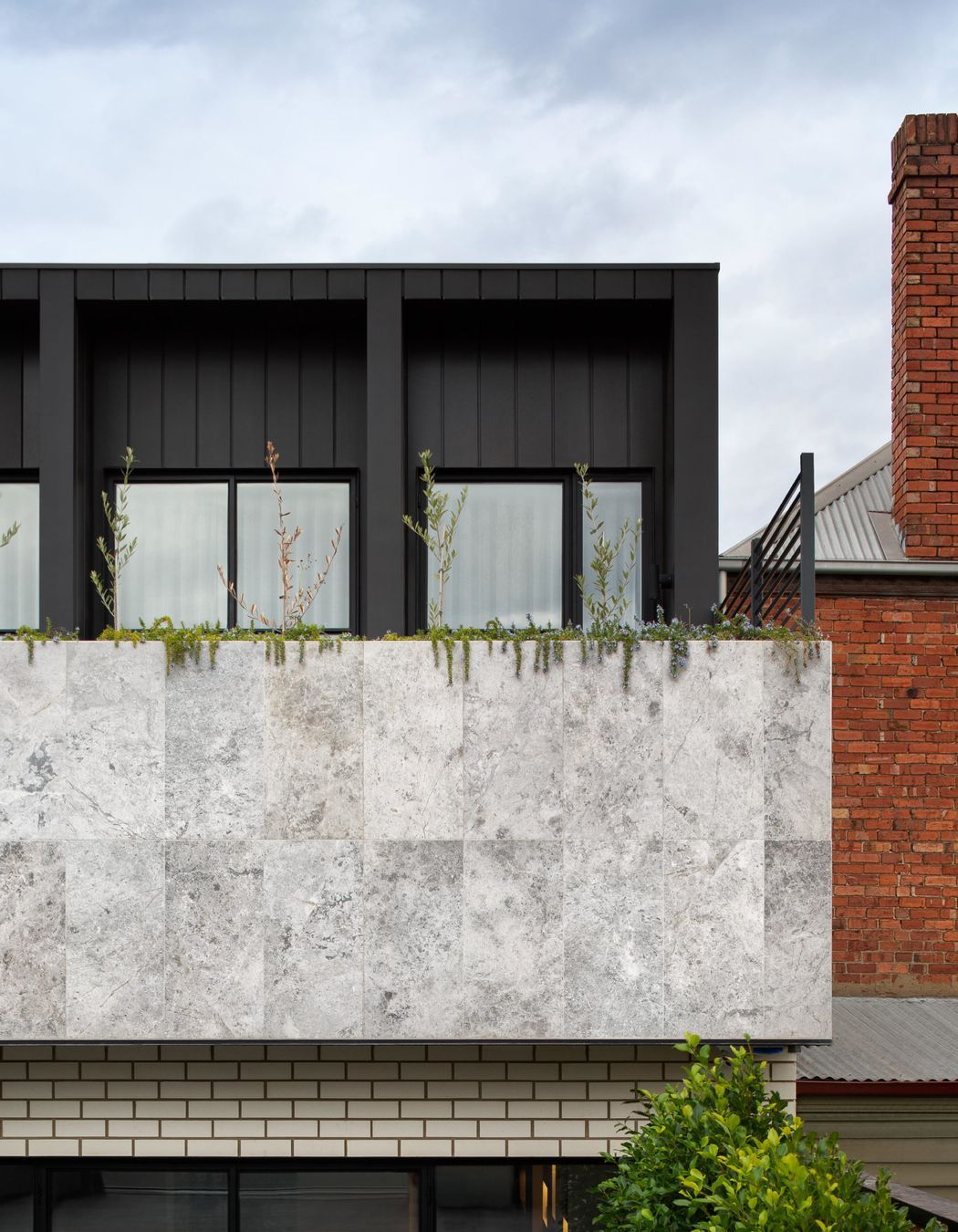 Studio Gwynne Cremorne 2018