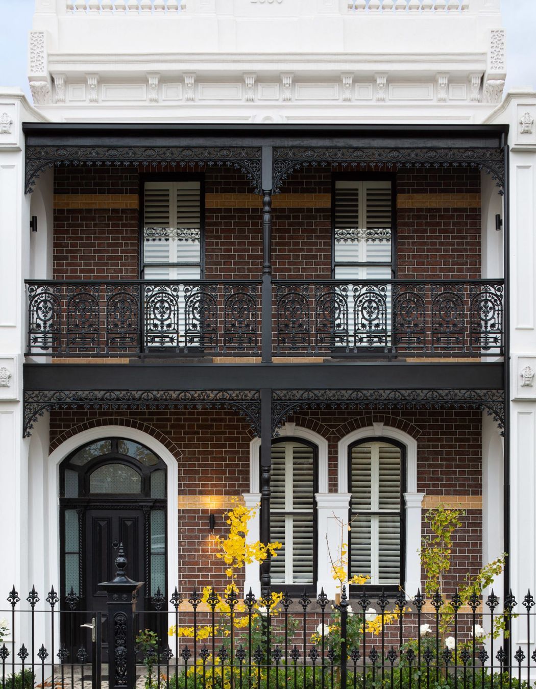 Studio Gwynne Cremorne 2018