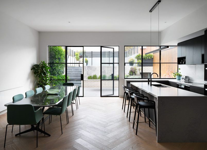 Studio Gwynne | Cremorne 