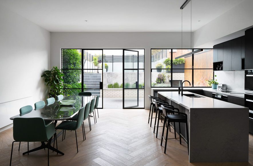 Studio Gwynne | Cremorne 
