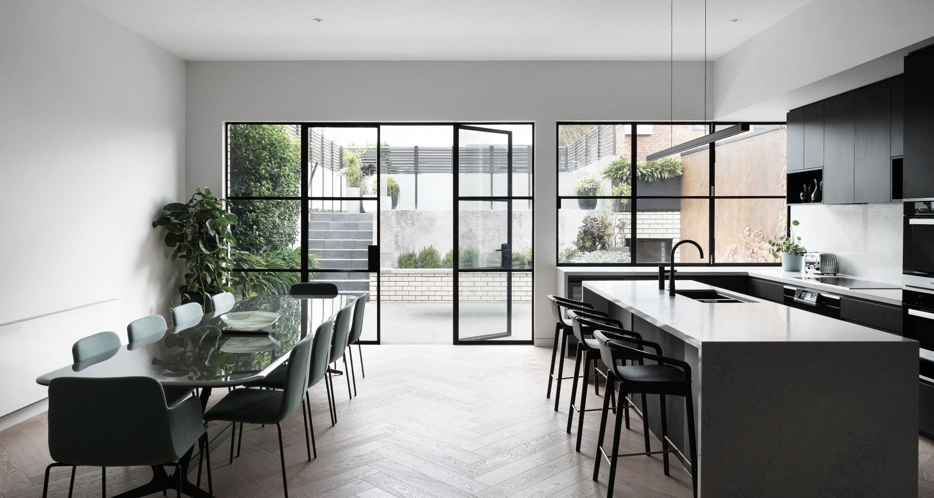 Studio Gwynne | Cremorne  banner