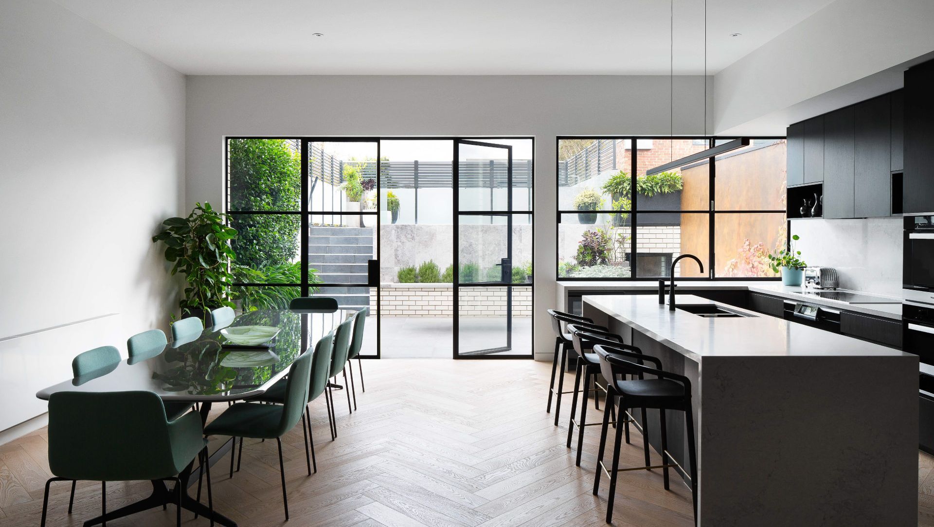 Studio Gwynne | Cremorne banner