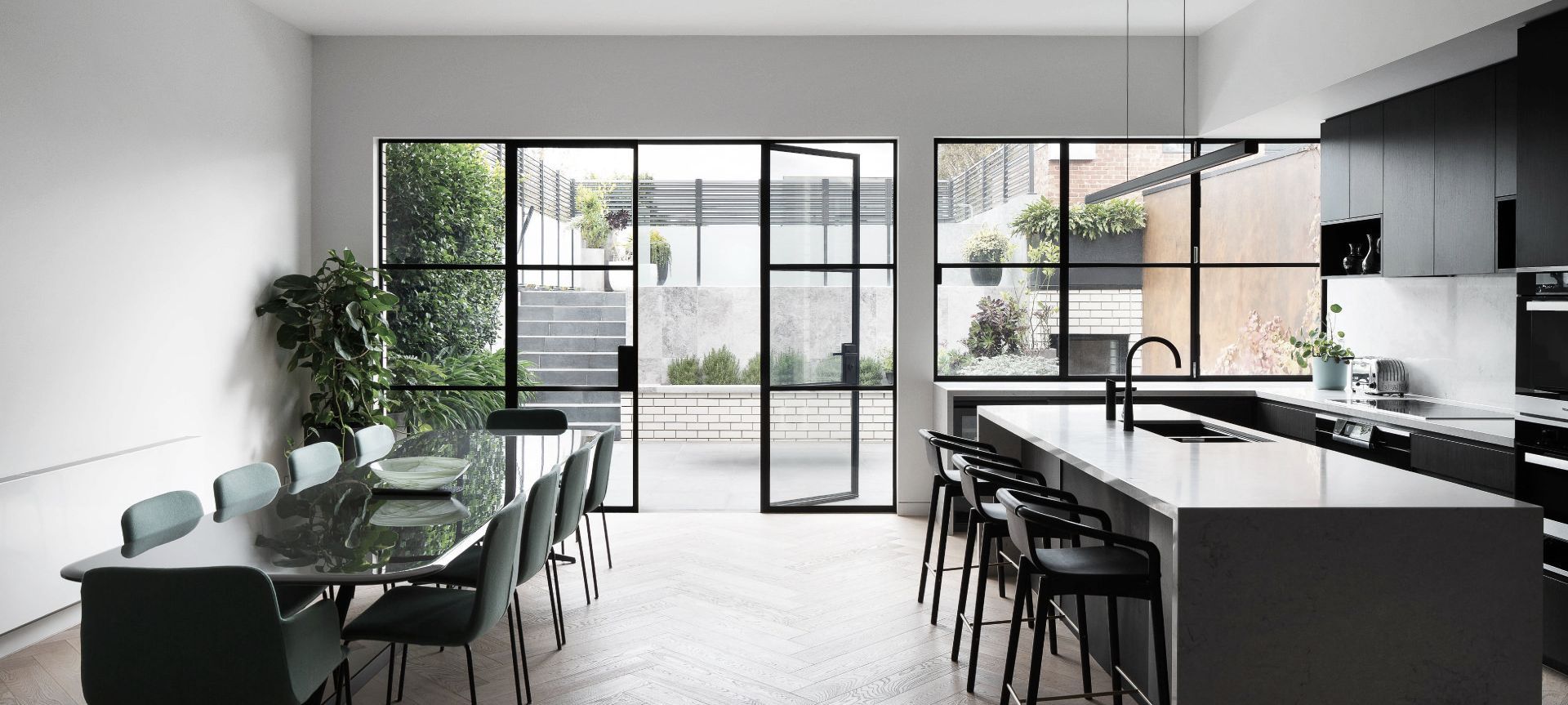 Studio Gwynne | Cremorne  banner