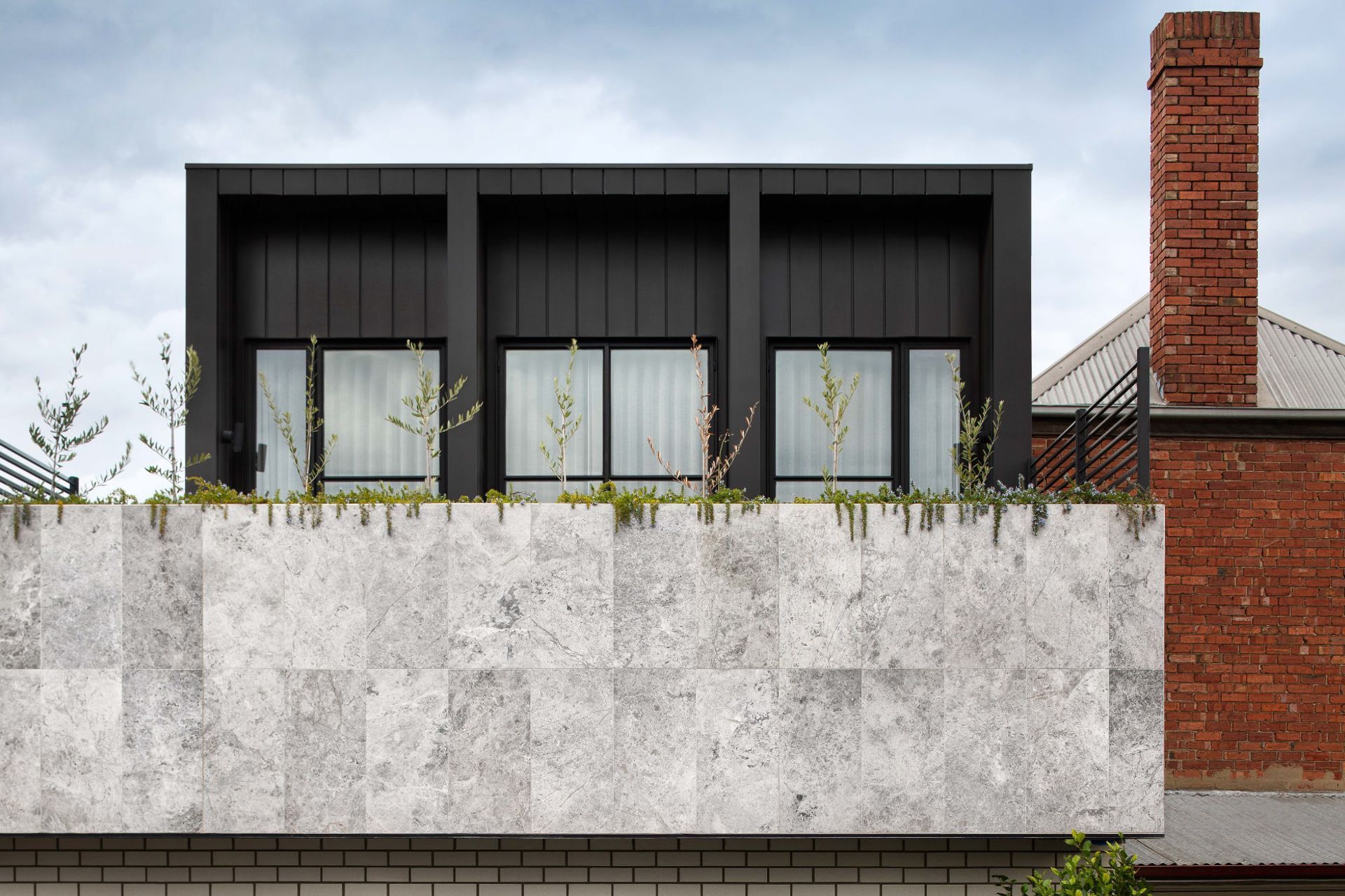 Studio Gwynne Cremorne 2018