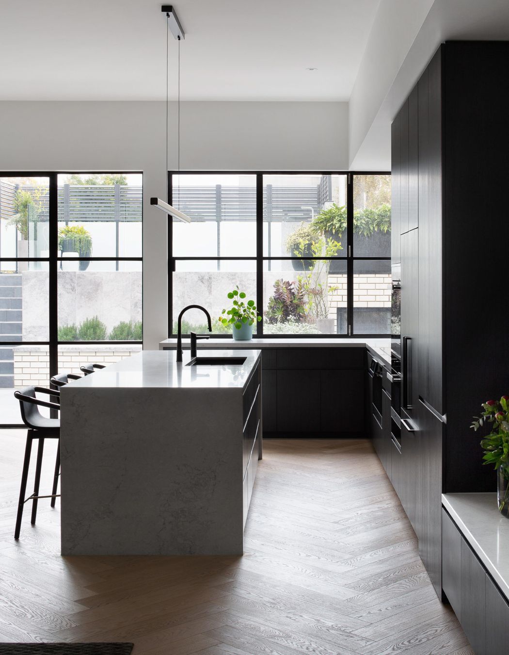 Studio Gwynne Cremorne 2018