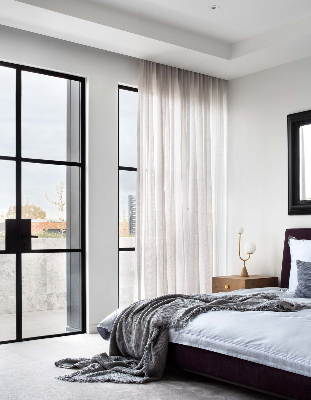 Studio Gwynne Cremorne 2018