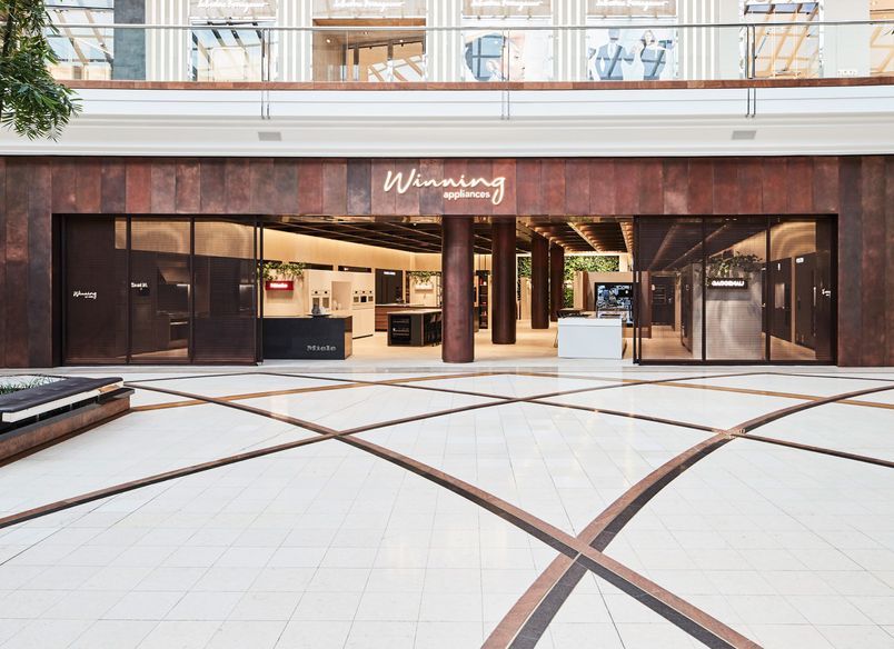 Winning Appliances | Chadstone