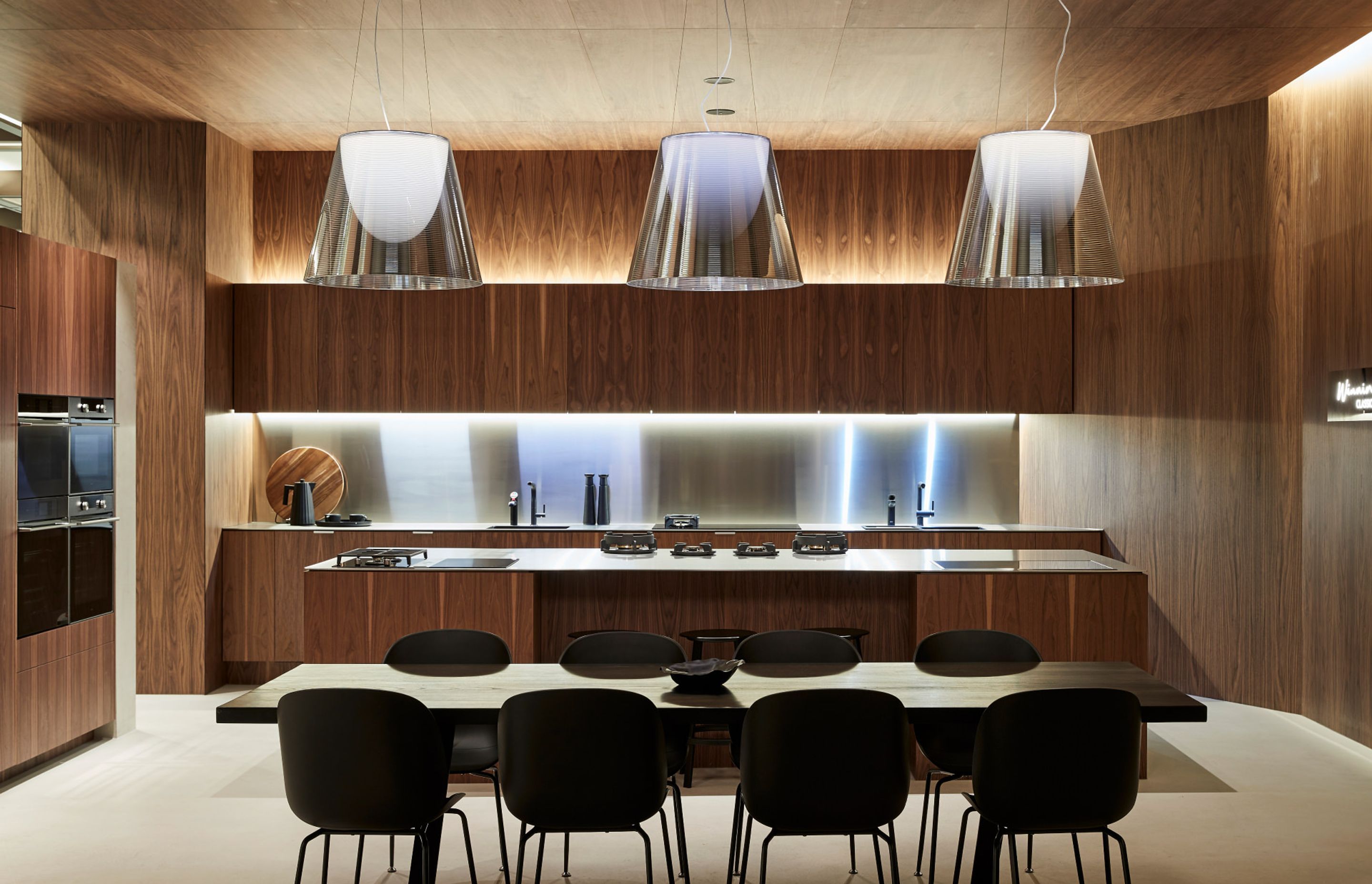 Winning Appliances Chadstone 2019
