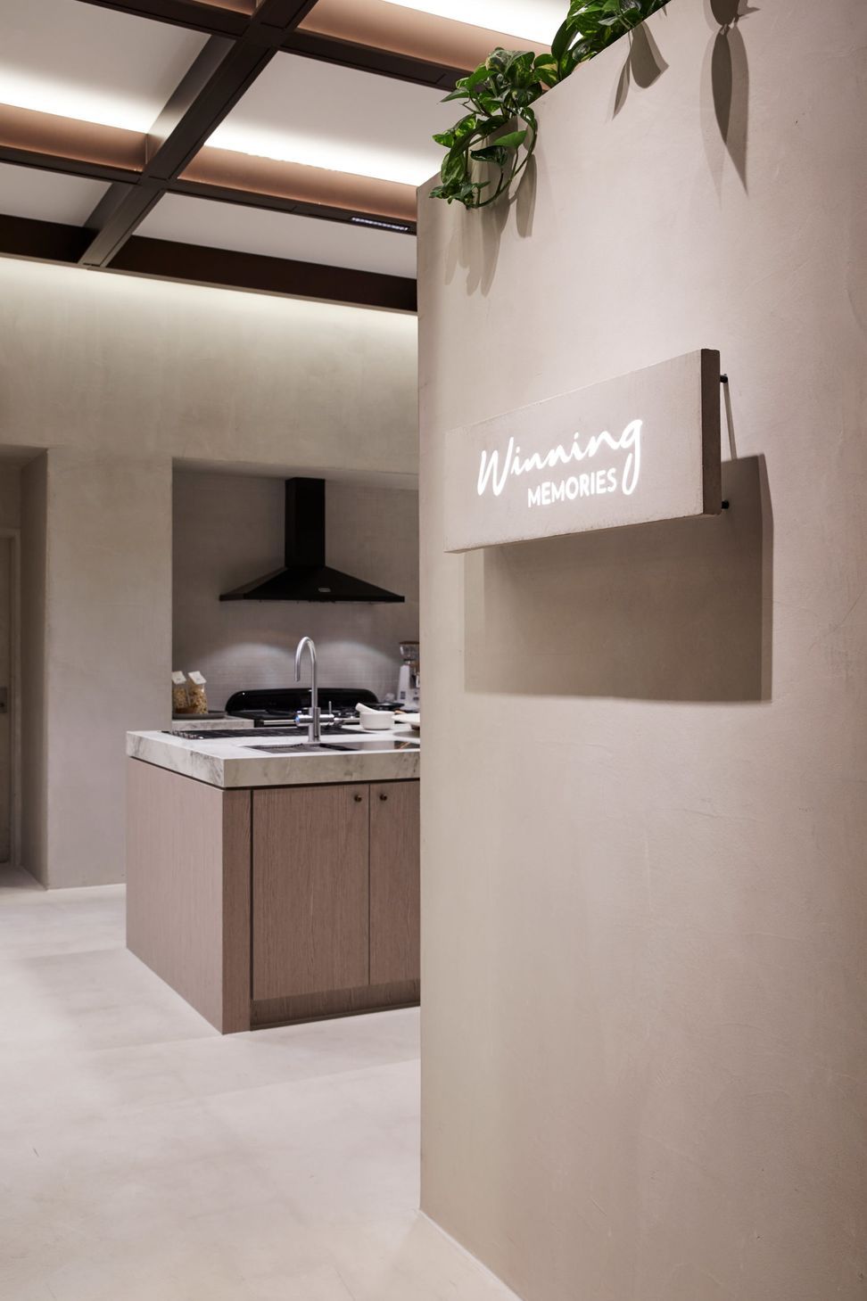 Winning Appliances Chadstone 2019