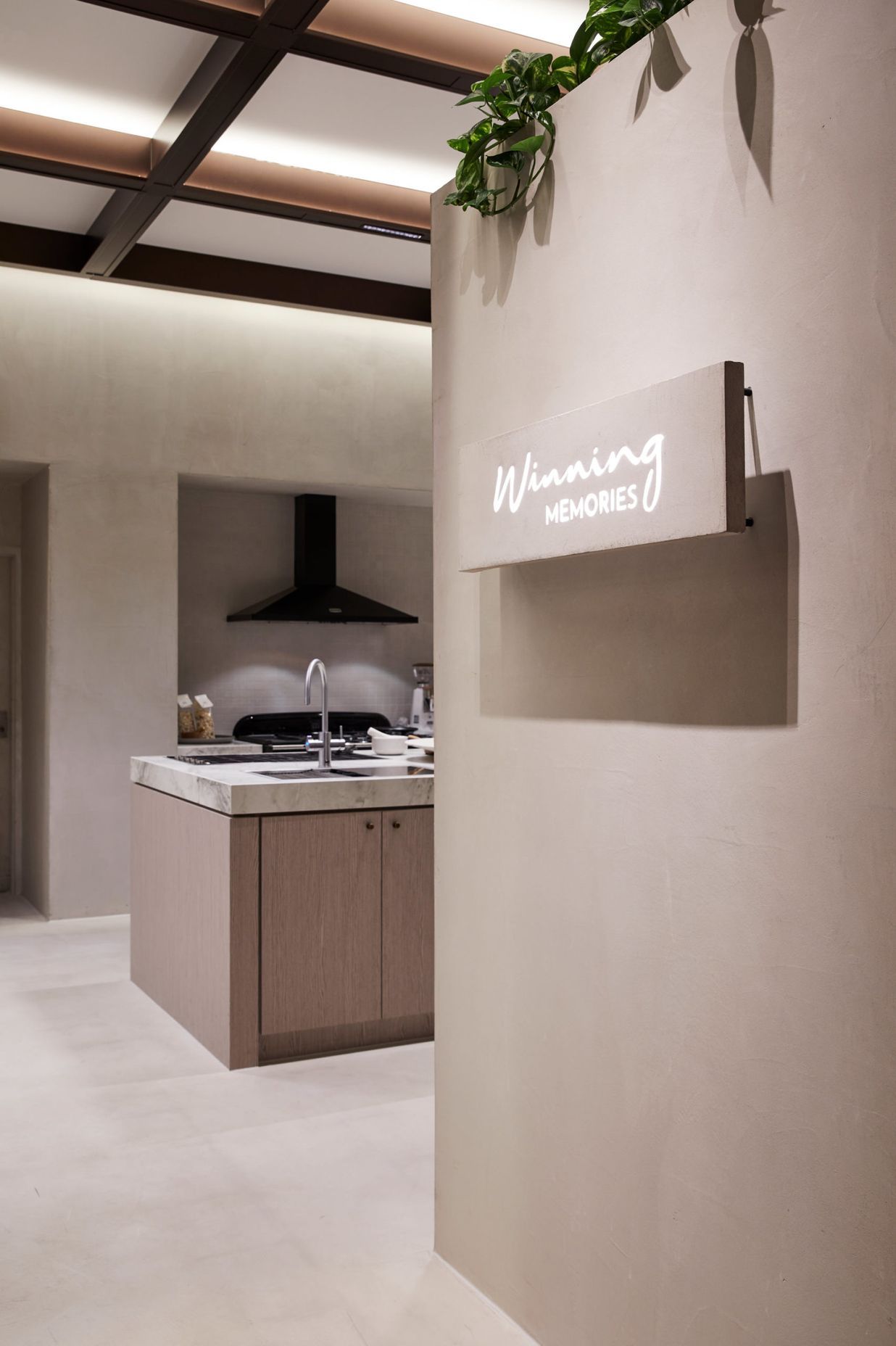 Winning Appliances Chadstone 2019