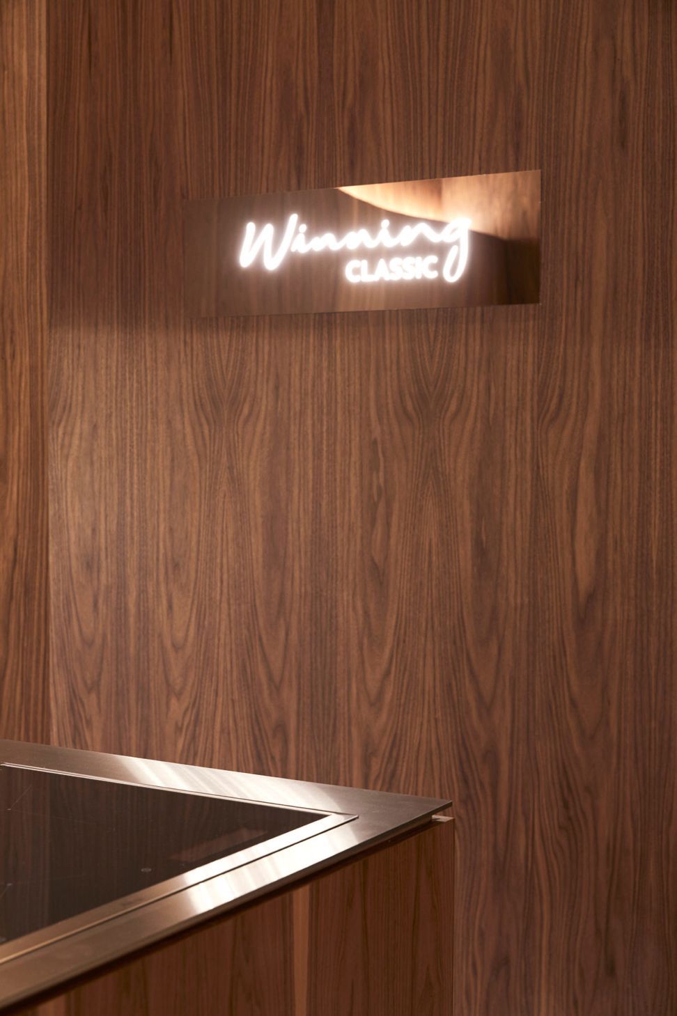 Winning Appliances Chadstone 2019