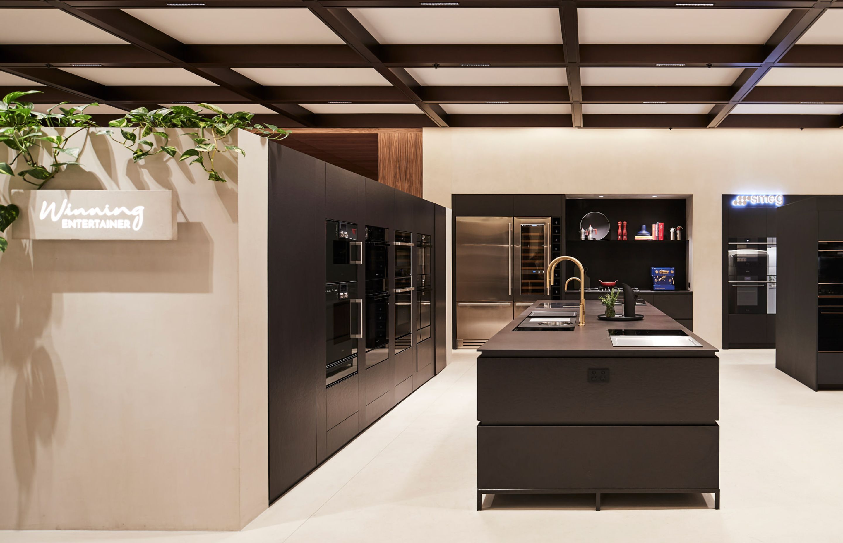 Winning Appliances Chadstone 2019