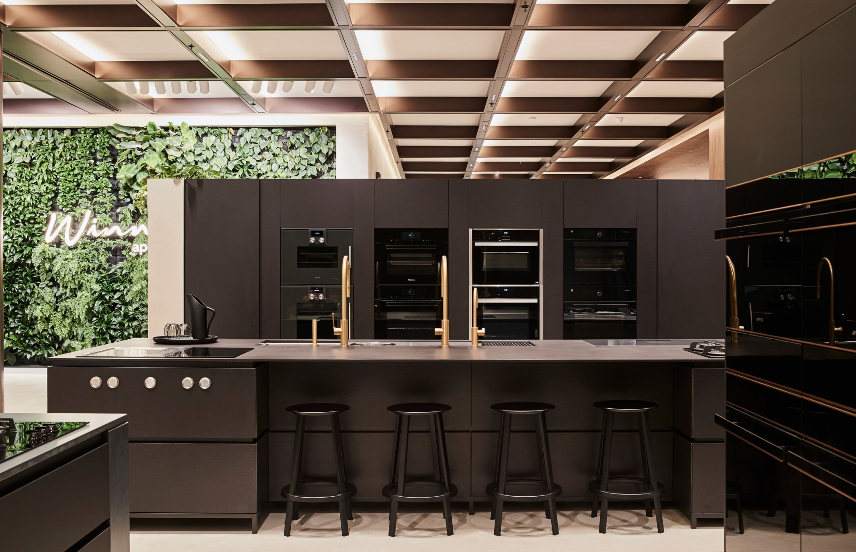 Winning Appliances Chadstone 2019