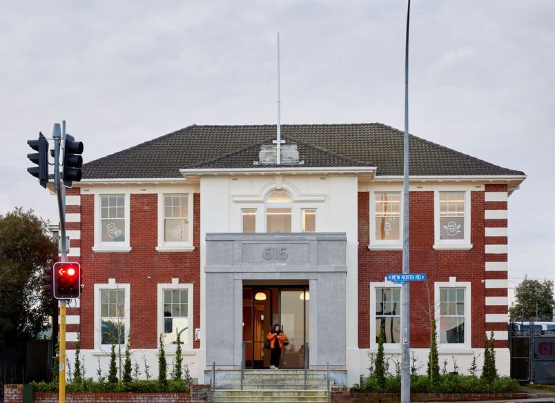 Mt Albert Chambers