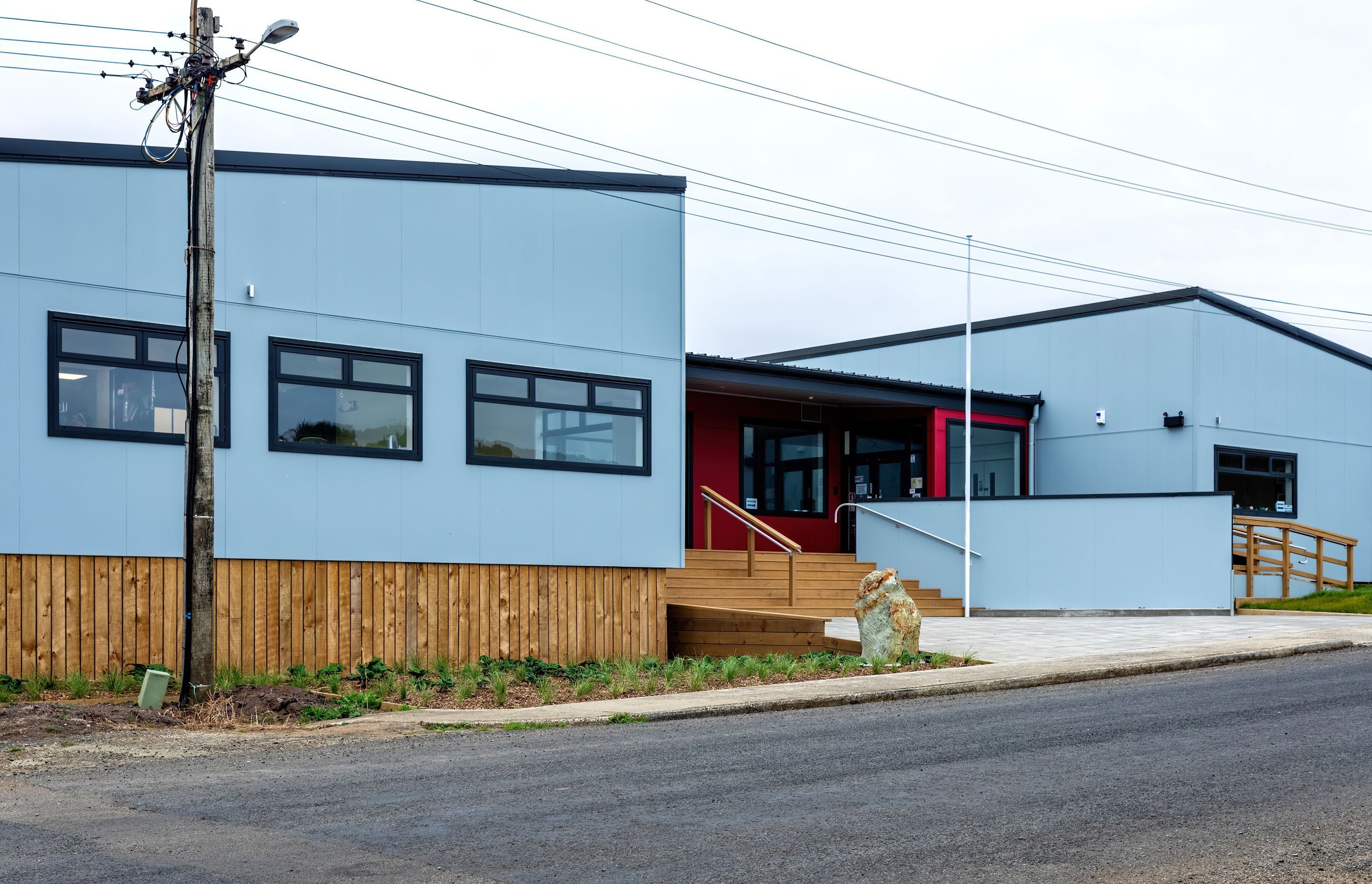 Chatham Islands Museum