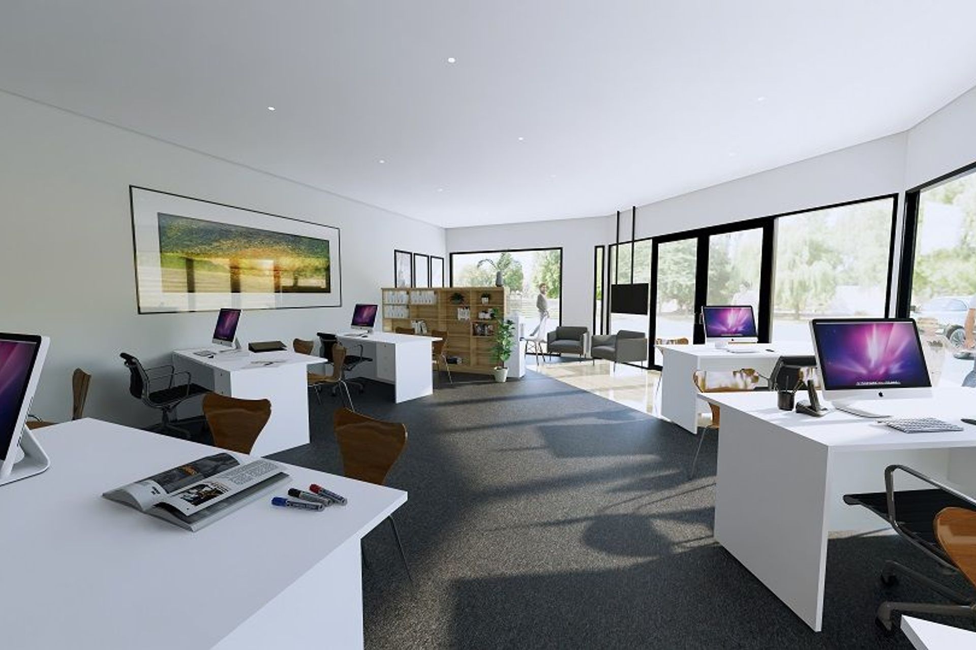 Barrington House of Travel