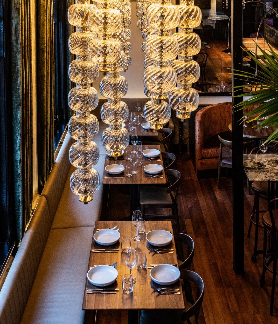 Clarence Bistro