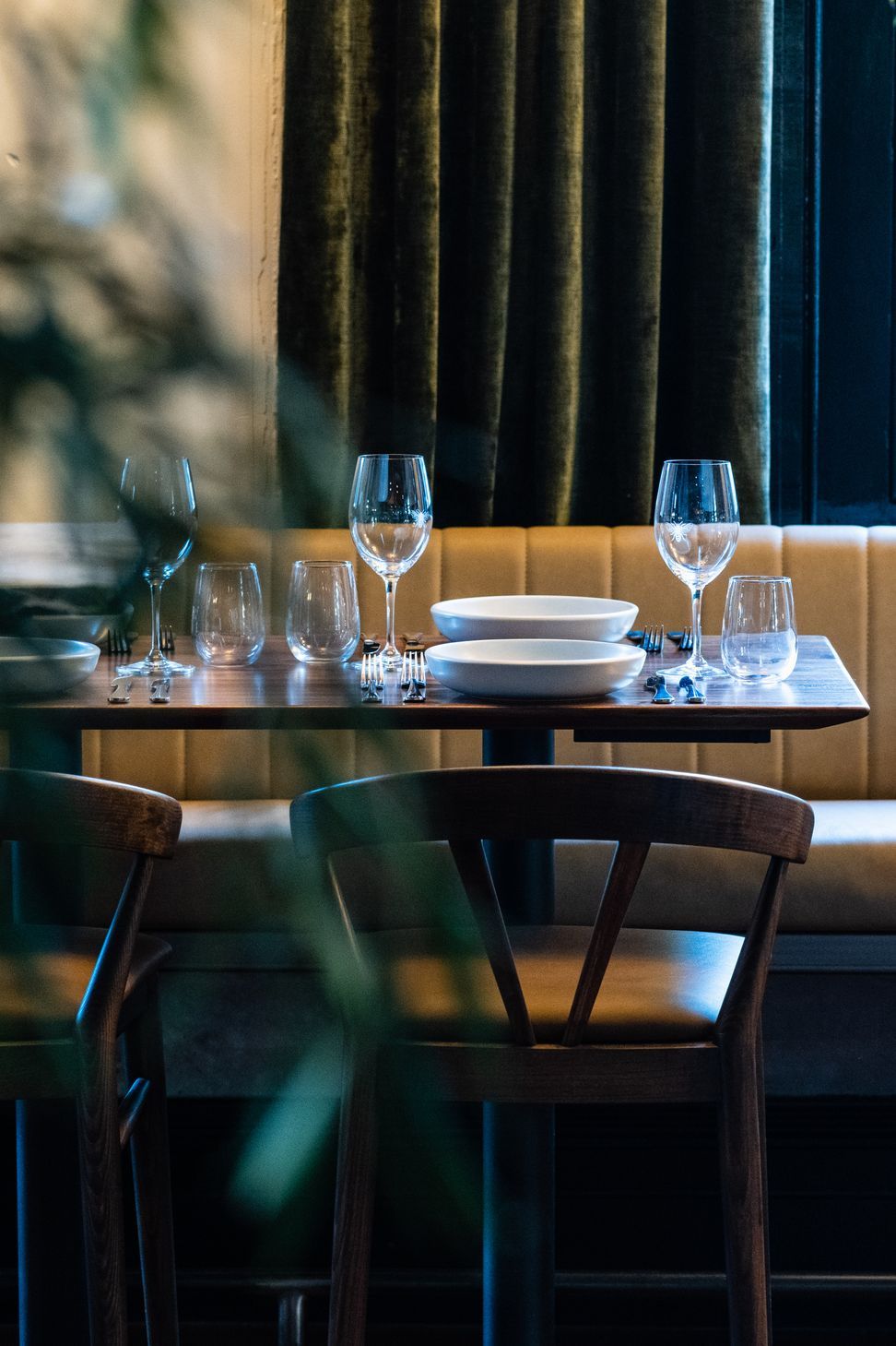 Clarence Bistro