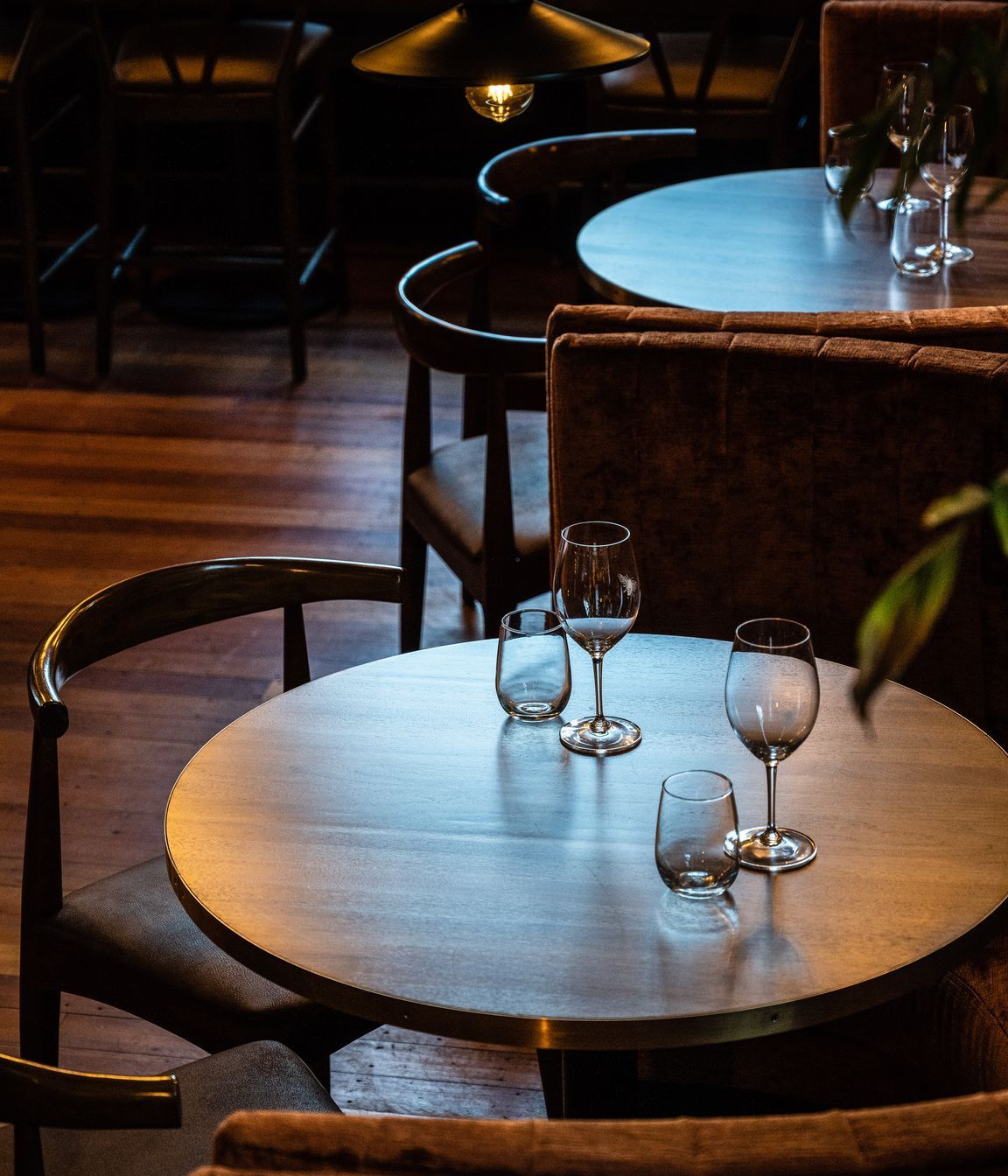 Clarence Bistro
