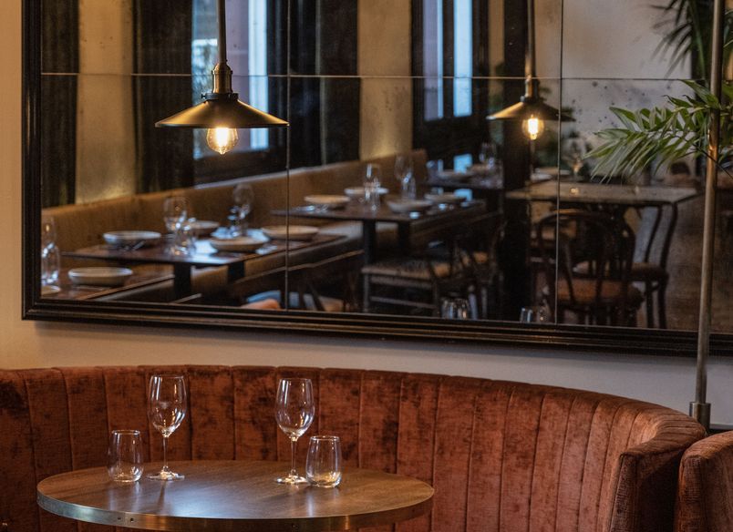 Clarence Bistro