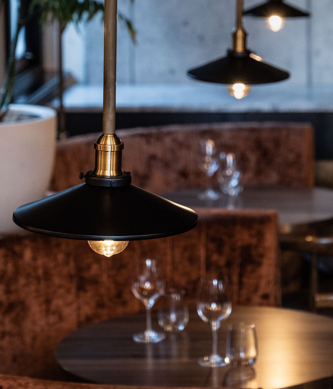 Clarence Bistro