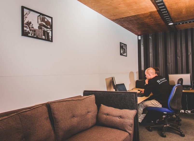 Pre-finished Plasterboard: 60% Faster Than Painting Walls