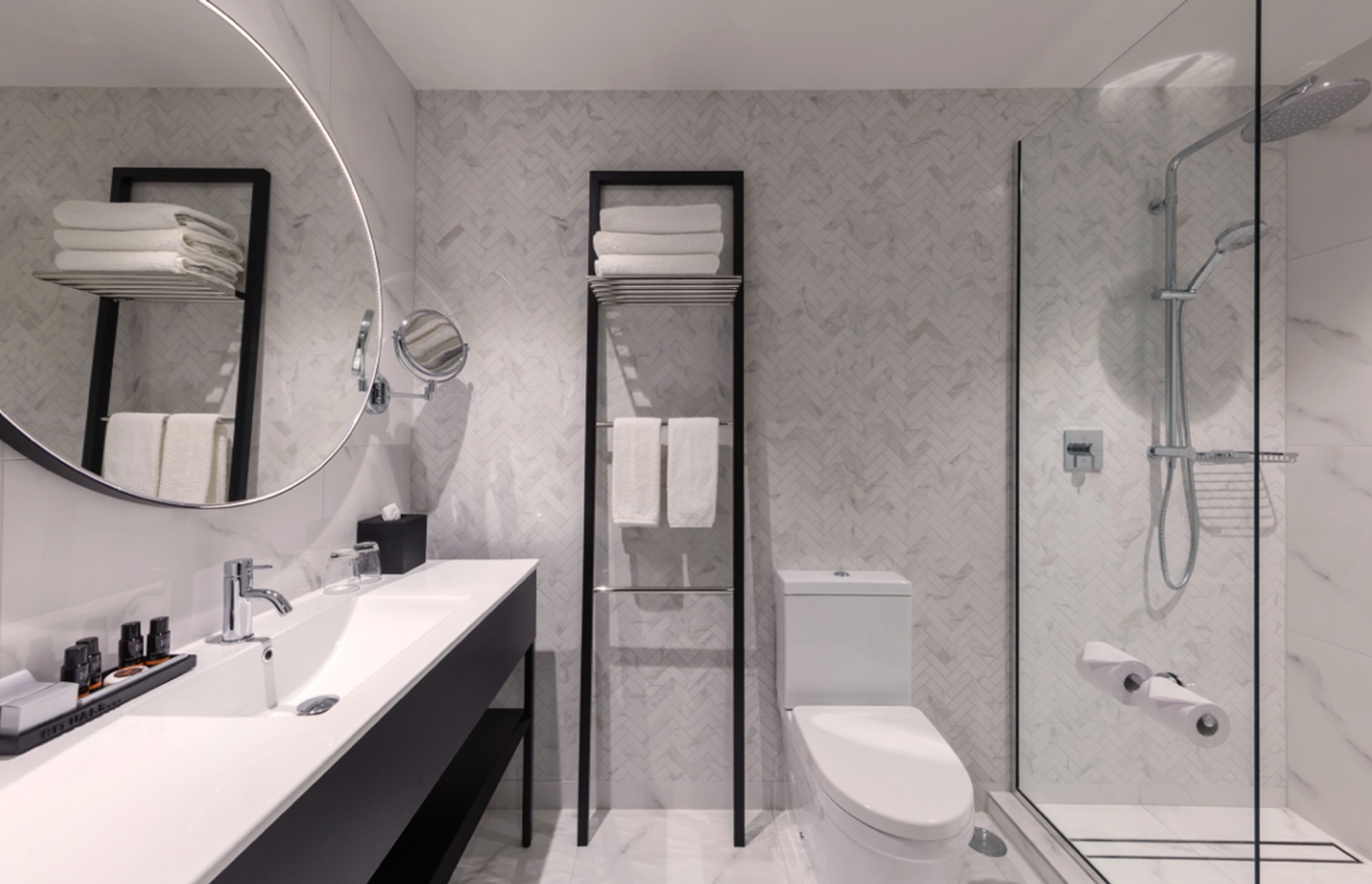 Crowne Plaza, Christchurch