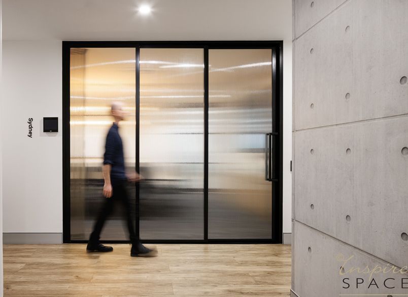 Ultimate Security - Head Office