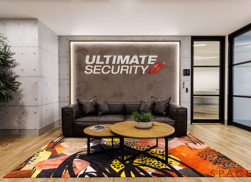 Ultimate Security - Head Office
