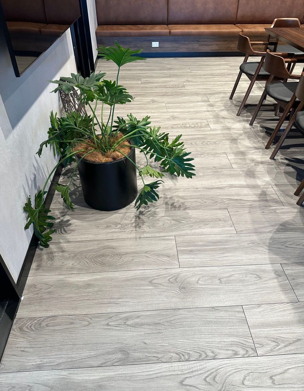 Livefirm Construction & Aulfon Construction New Office