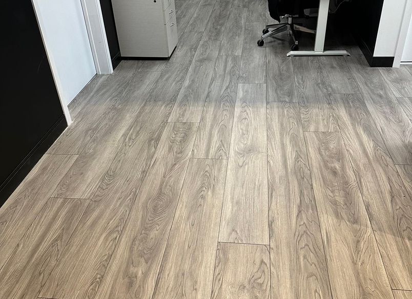 LIVEFIRM Construction & AULFON Construction HQ