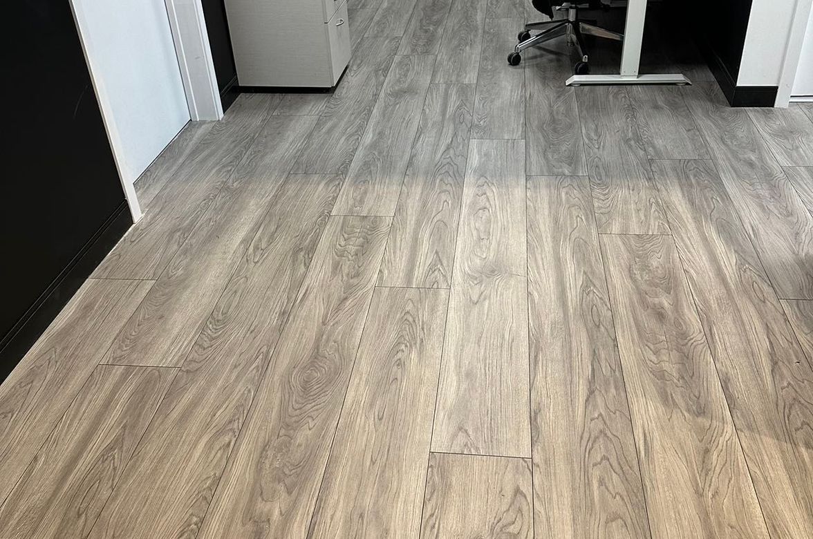 LIVEFIRM Construction & AULFON Construction HQ