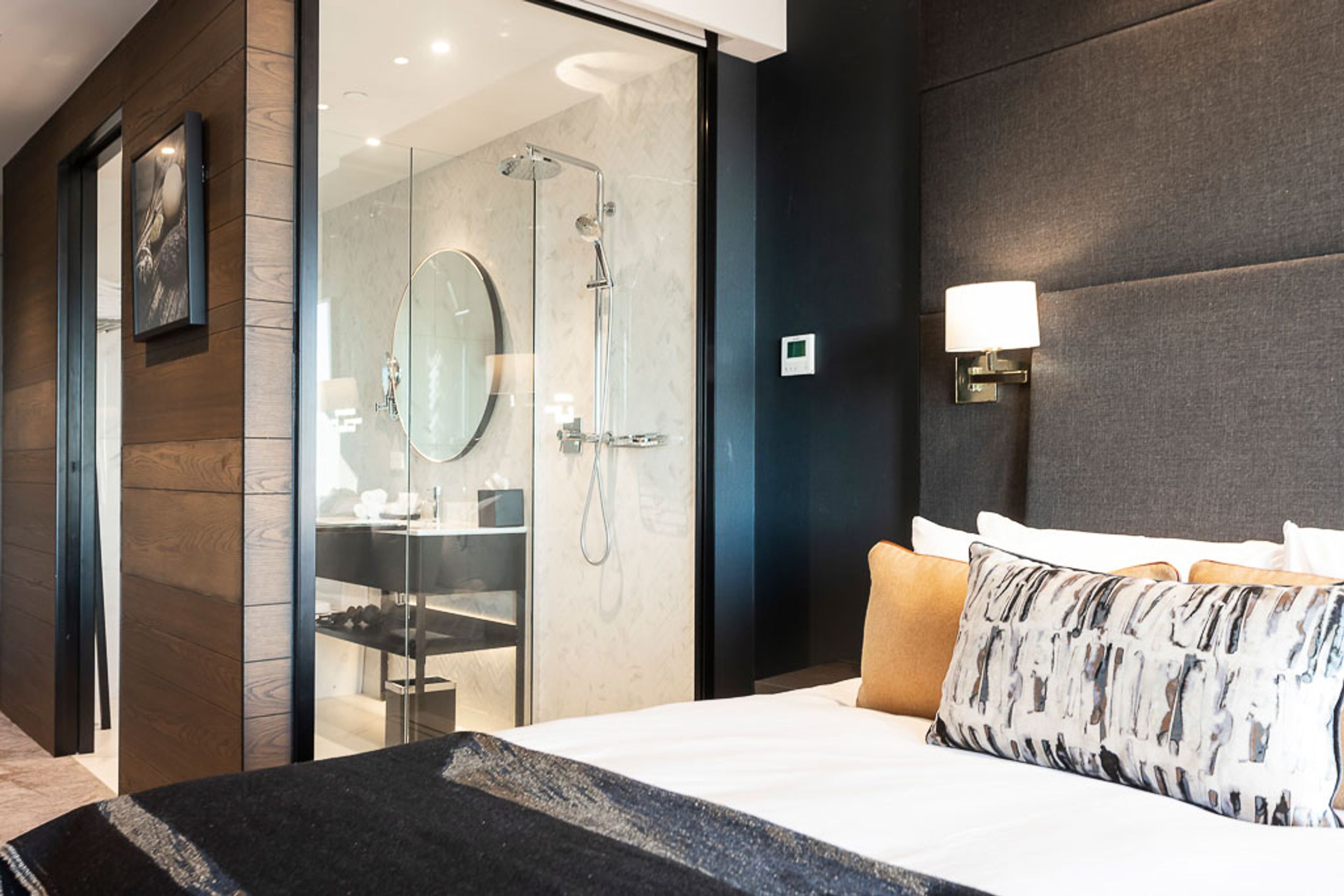 Crowne Plaza, Christchurch