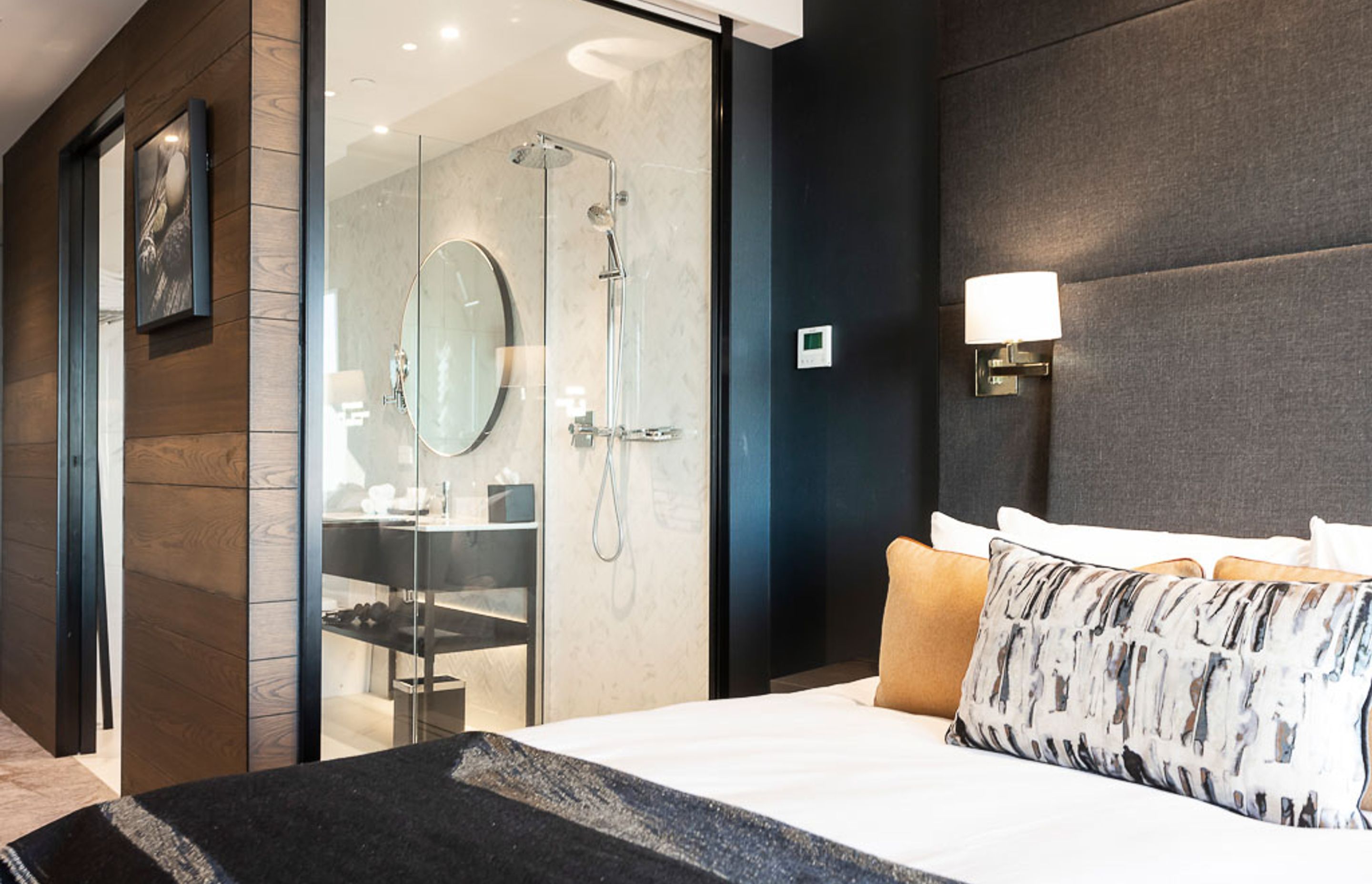 Crowne Plaza, Christchurch