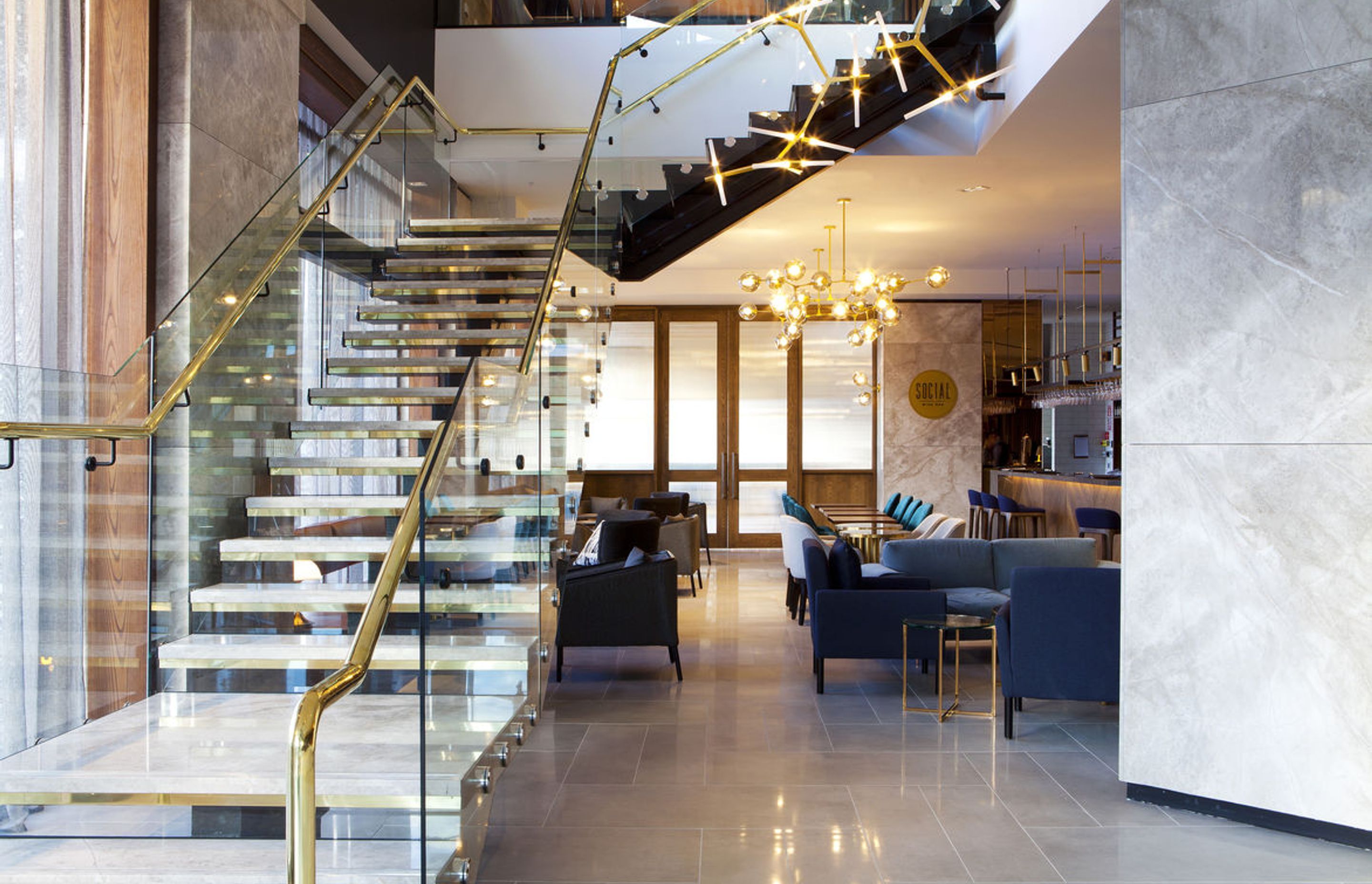 Crowne Plaza, Christchurch